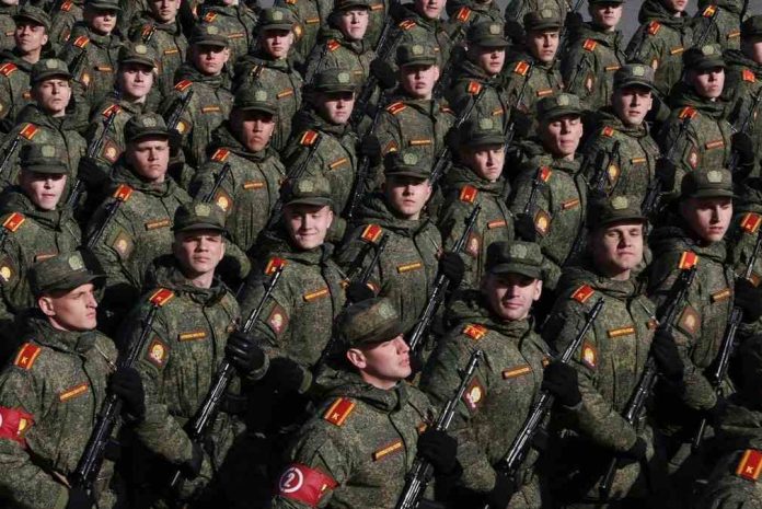 Putin ordena movilización parcial de 300.000 reservistas