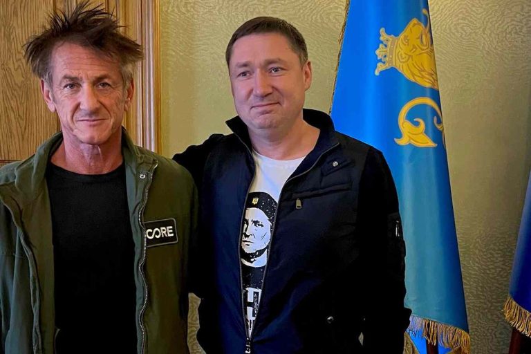 Rusia incluye a estrellas de Hollywood en su lista negra