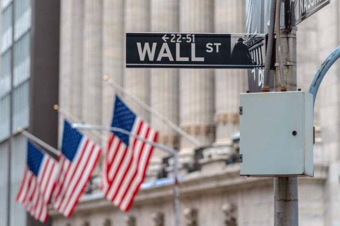 Wall Street esta semana abre en verde