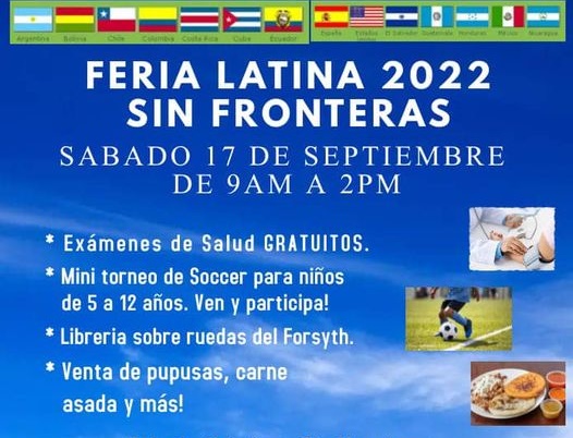 feria latina