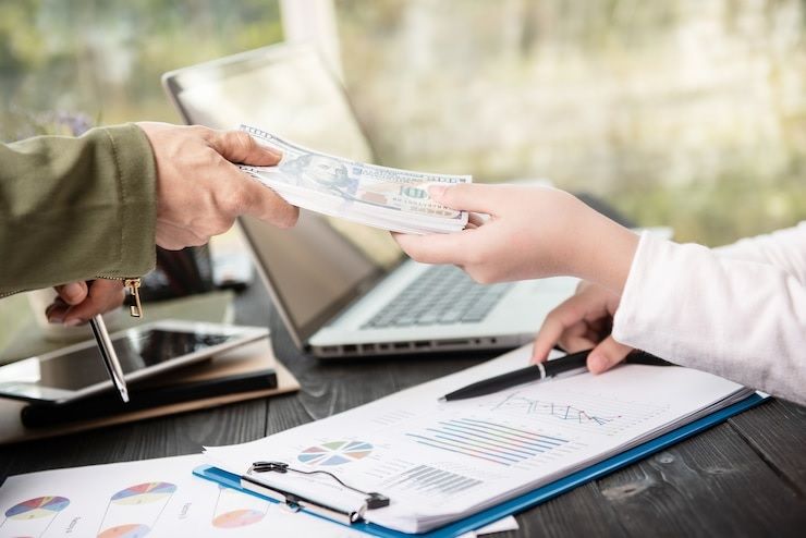 Hasta $ 75.000 en préstamos para pequeñas empresas
