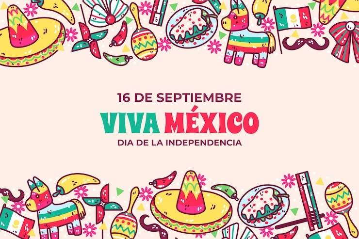 Mexicanos en Charlotte celebran su “grito” de Libertad