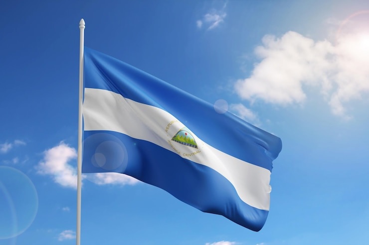 Nicaragüenses en Charlotte celebran Independencia de su país