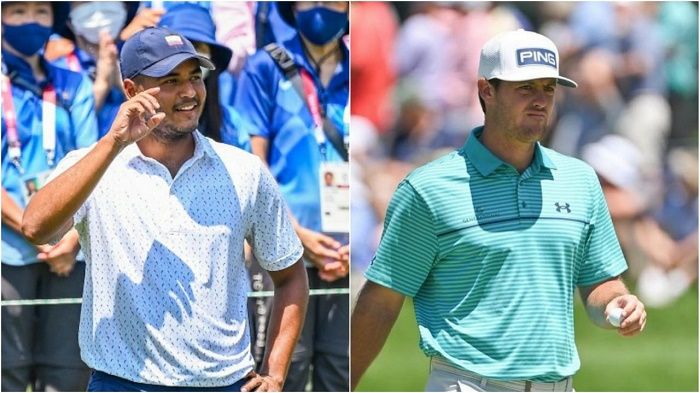 Presidents Cup en Charlotte con representación latina