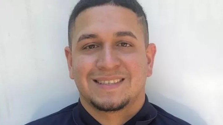 Recaudación de fondos por muerte de latino en accidente