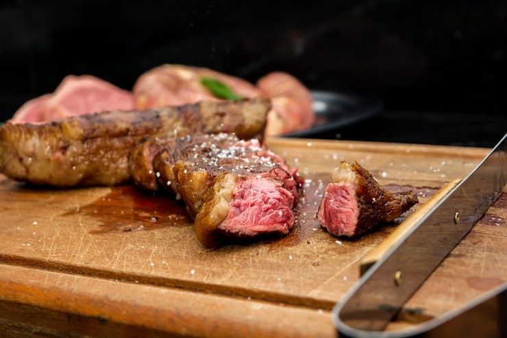 Tres restaurantes brasileños para degustar la mejor carne