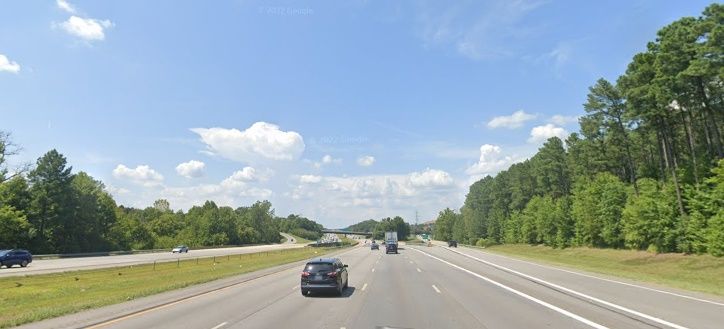 Tres personas murieron en accidente en I-485