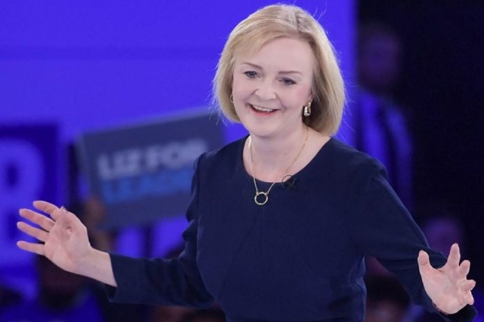 ¡Es oficial! Reino Unido tendrá su primera ministra británica
