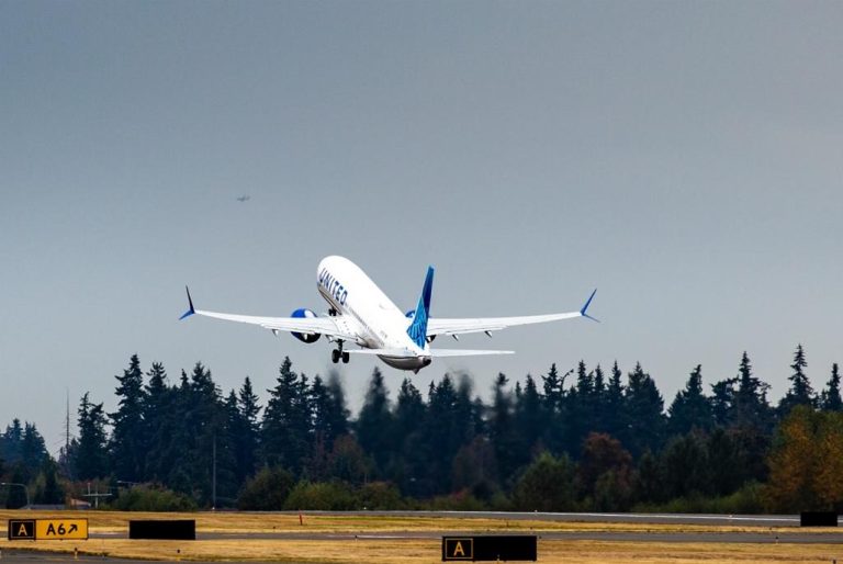 Aerolíneas estadounidenses abren más vuelos a Europa