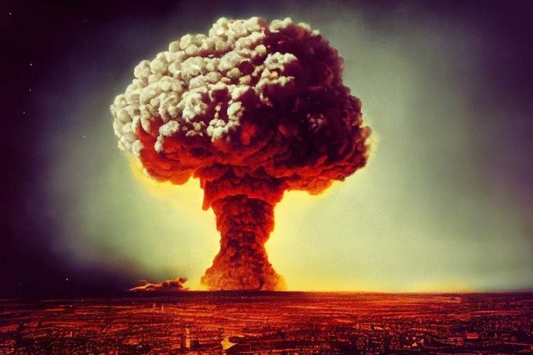 Biden habla de «armagedón» tras amenazas nucleares de Putin