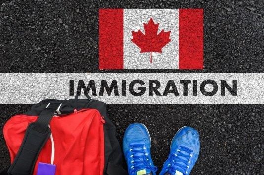 Canadá sigue apoyando la inmigración a niveles históricos