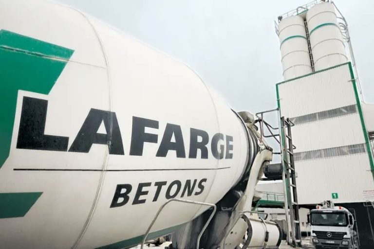 Cementera Lafarge culpable de pagar $5.92 millones al Estado Islámico