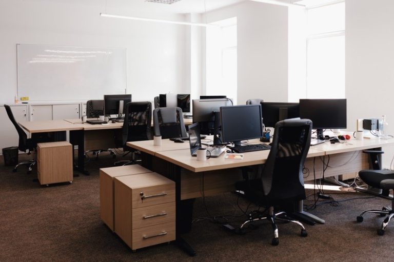 Comportamiento del mercado de arrendamiento de oficinas