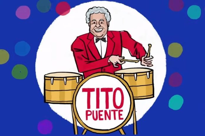 Curiosidades del doodle dedicado a Tito Puente