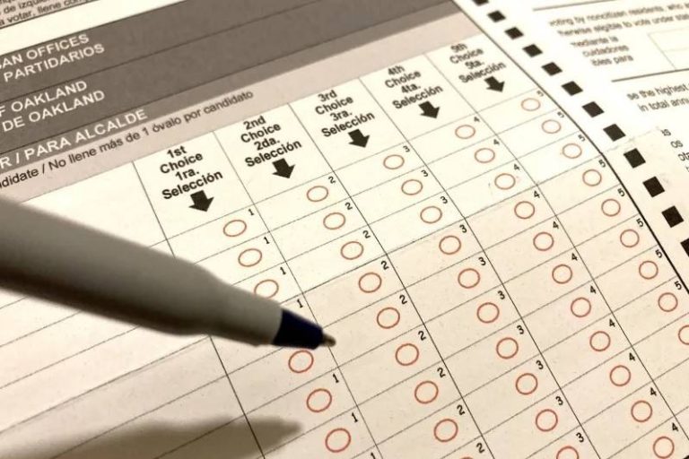 Desafios de las elecciones intermedias de Estados Unidos