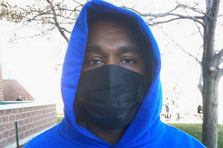 Discurso de odio: fin del imperio de Kanye West