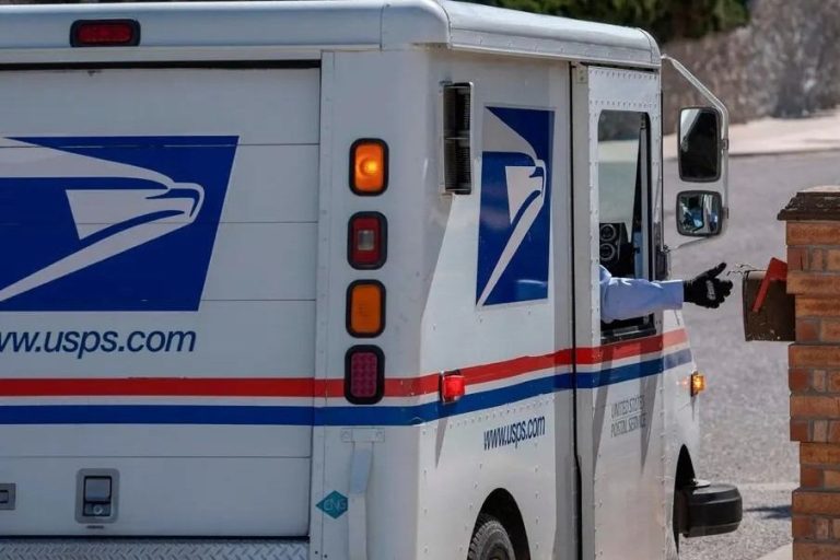 El USPS pretende aumentar precios de sellos
