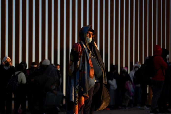 Estados Unidos empezó la devolución de migrantes venezolanos