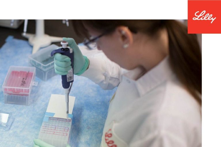FDA halló problemas de control de calidad en planta de Eli Lilly