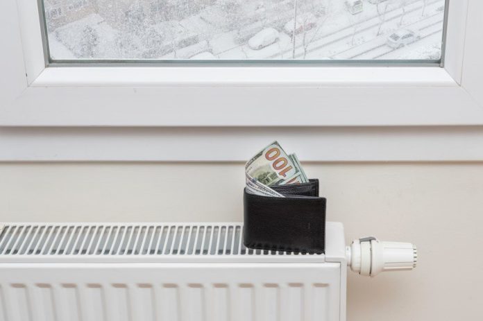 Facturas de calefacción doméstica aumentarán este invierno