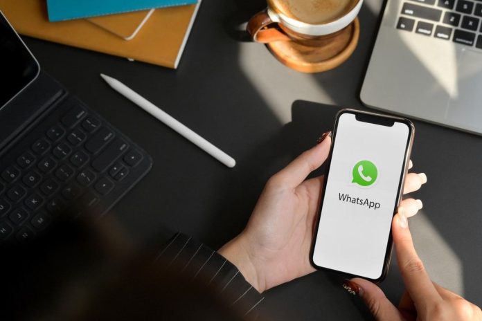 Fundador de Telegram advierte a usuarios de WhatsApp