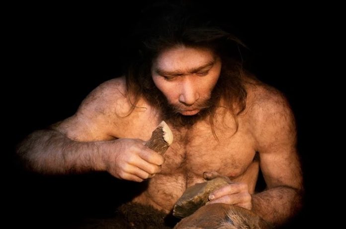 Hallada primera familia neandertal en Siberia
