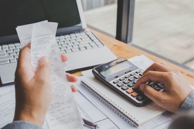 IRS cambia las reglas para el pago de impuestos en 2023