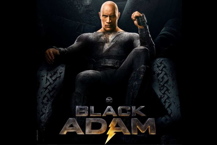Warner Bros. apuesta a Dwayne Johnson en 