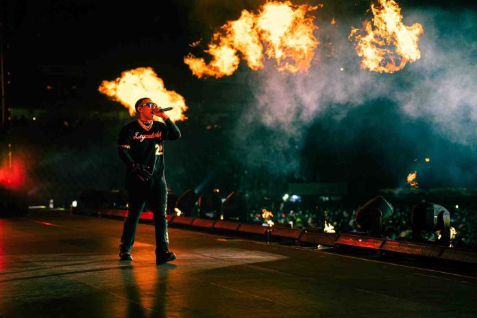 Miles de entradas falsas en concierto de Daddy Yankee