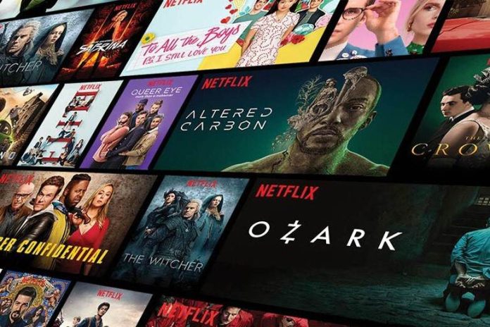 Netflix supera sus propias expectativas con nuevo formato