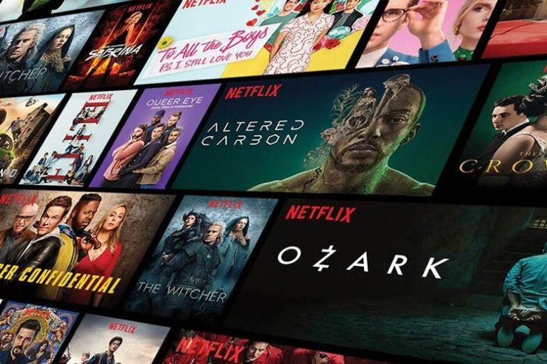 Netflix supera sus propias expectativas con nuevo formato