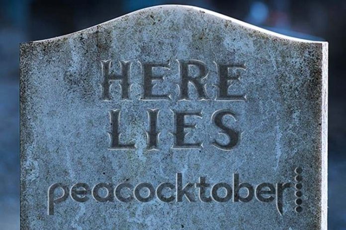 Peacock estrena su versión de Viernes 13