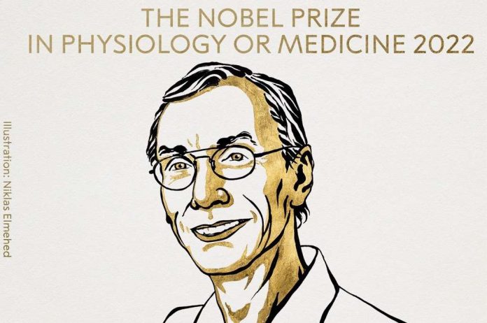 Premio Nobel de Medicina se quedó en Suecia