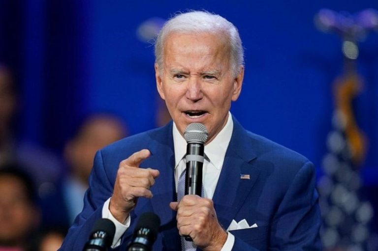 Promesas condicionadas de Biden sobre el derecho al aborto