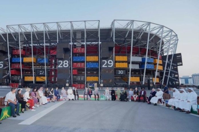 Qatar flexibiliza requisitos para asistir a la Copa del Mundo 2022