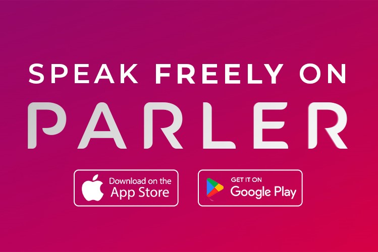 Rapero quiere comprar la red social de ultraderecha Parler