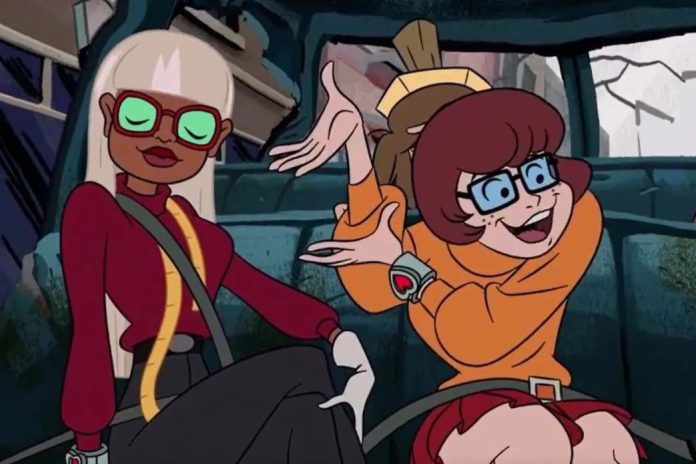 Trick or Treat Scooby-Doo revela la sexualidad de Velma Dinkley