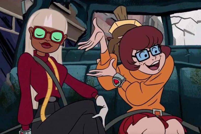 «Trick or Treat Scooby-Doo» revela la sexualidad de Velma Dinkley