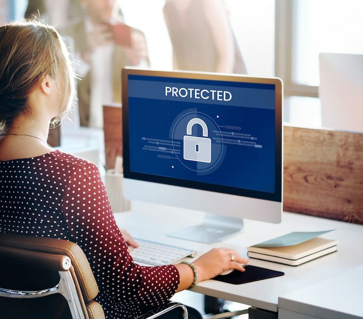 Alerta sobre seguridad cibernética tras paso de Ian