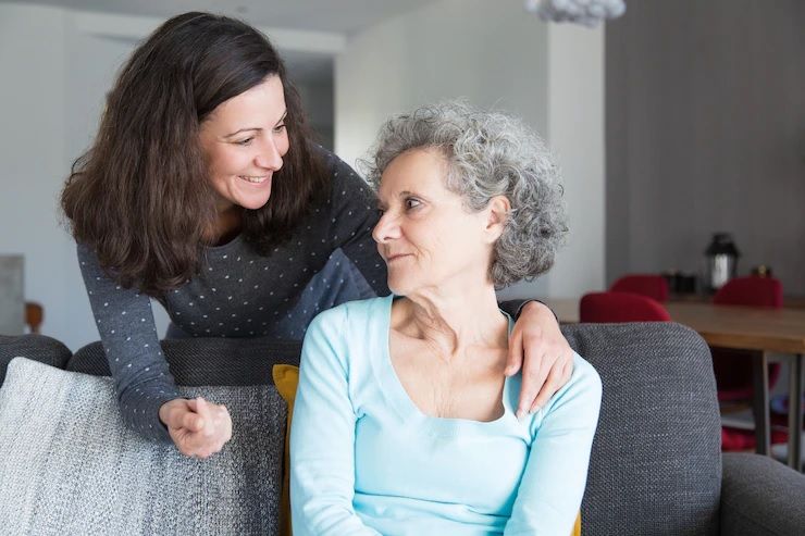 Caminata une esfuerzos contra el Alzheimer