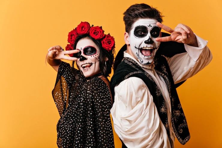 La Coalición prepara fiesta del Día de los Muertos