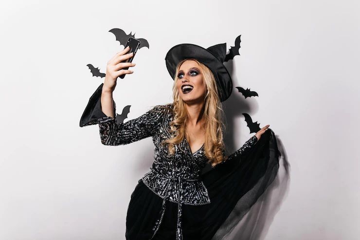 Opción fin de semana: Espeluznante Halloween en Charlotte