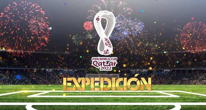 PHNews se suma a la fiebre del Mundial desde Qatar