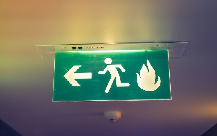 “Planifica tu escape”: Semana de Prevención de Incendios