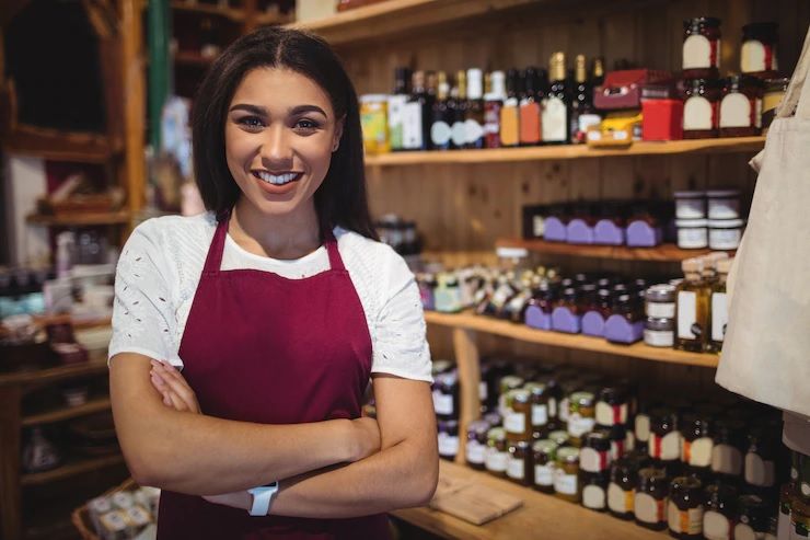 Programas de apoyo para pequeñas empresas