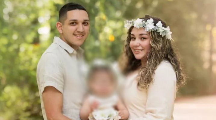 Quién era Gabriel Torres, el oficial muerto en tiroteo masivo en Raleigh