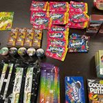 ¡Alerta! dulces falsificados y adulterados con THC en Roxboro