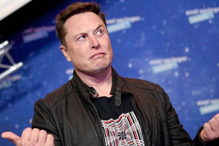 ¿Elon Musk despedirá al 75% del personal de Twitter?