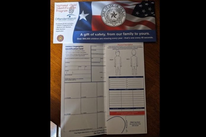 ¿Por qué Texas ofrecerá Kit de ADN de hijos a sus padres?