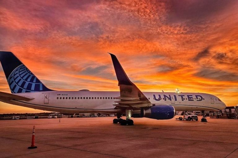 Alta expectativa de aerolíneas por feriado por Acción de Gracias